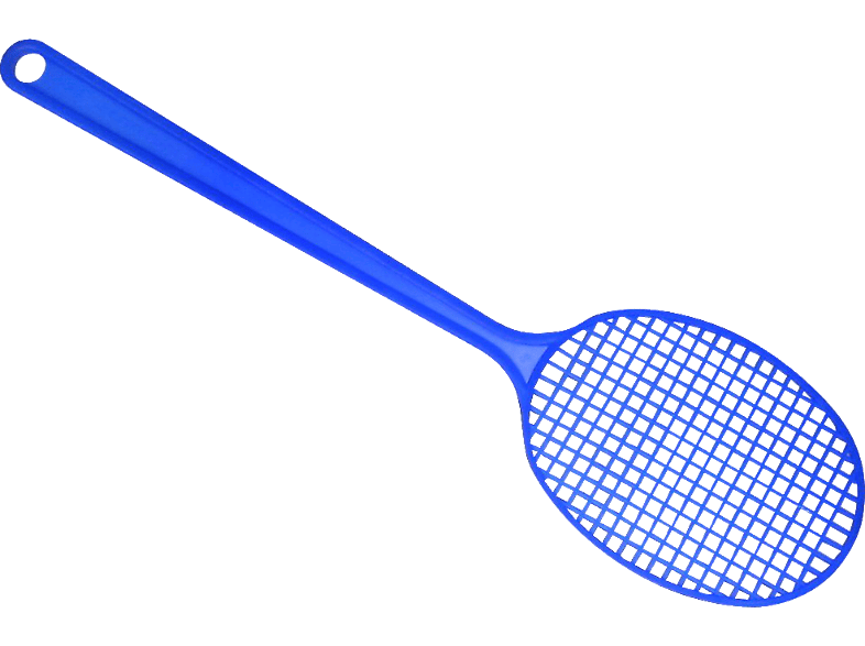 Fackelmann Fliegenklatsche Mini 44652