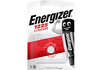 ENERGIZER E300844201 - Knopfzelle (Silber)