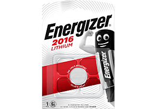 ENERGIZER E301021800 - Pile bouton (Argent)