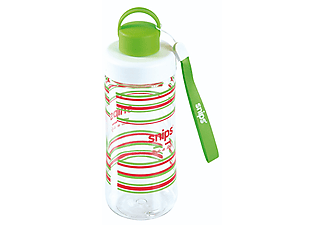 SNIPS 000471 Vizes palack, 0,5 ml
