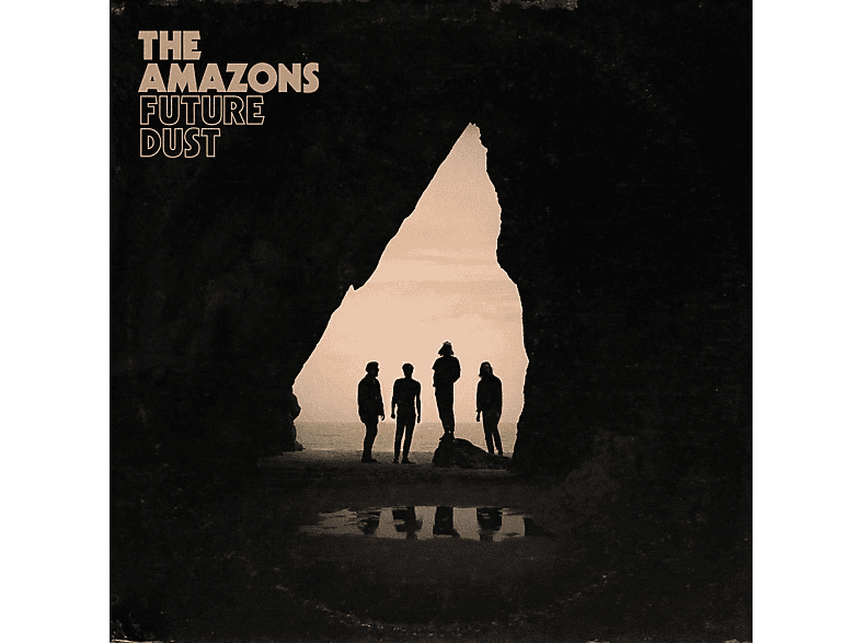 The Amazons - Future Dust (DLX) Vinyl