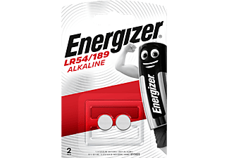 ENERGIZER LR54/189 FSB-2 - Knopfzelle (Silber)
