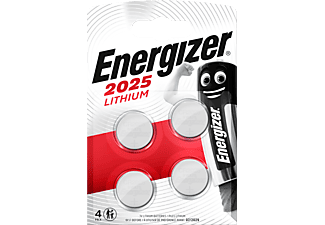 ENERGIZER E300849101 - Knopfzelle (Silber)