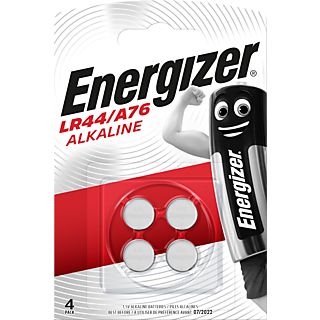 ENERGIZER LR44/A76 FSB-4 - Knopfzelle (Silber)