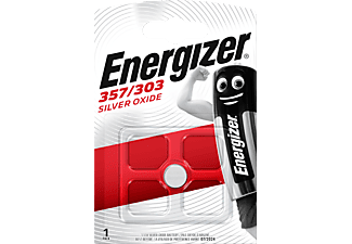 ENERGIZER E300784001 - Knopfzelle (Silber)
