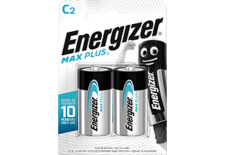 ENERGIZER E301324200 - Batterie (Silber)