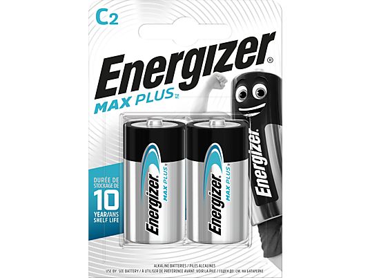 ENERGIZER E301324200 - Batterie (Silber)