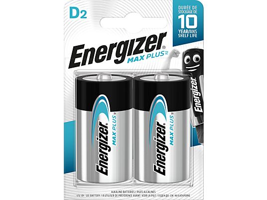 ENERGIZER E301323900 - Pile