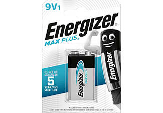 ENERGIZER E301323300 - Piles