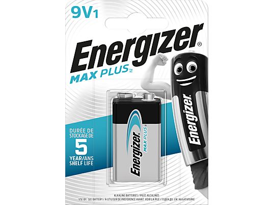 ENERGIZER E301323300 - Pile