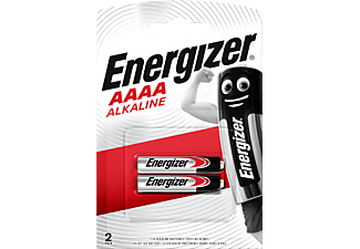 ENERGIZER E300784301 - Batterien (Silber)