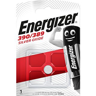 ENERGIZER E300781801 - Pile bouton (Argent)