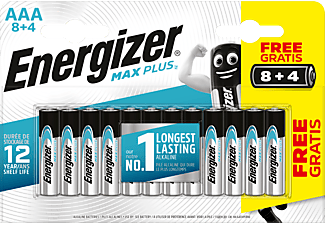 ENERGIZER E301322800 - Batterie (Silber)