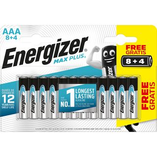 ENERGIZER E301322800 - Pile