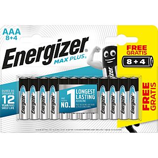 ENERGIZER E301322800 - Piles