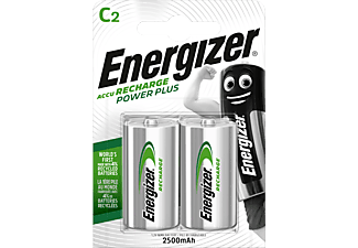 ENERGIZER E300321800 - Batterie (Argent)