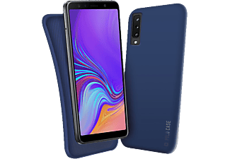 SBS Polo - Coque (Convient pour le modèle: Samsung Galaxy A7 2018)