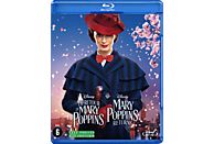 Le Retour De Mary Poppins - Blu-ray