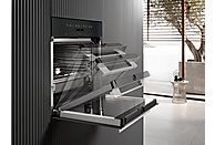MIELE Multifunctionele oven A+ (H 7164 BP)