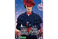 Le Retour De Mary Poppins - DVD