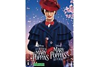 Mary Poppins Returns - DVD