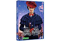 Le Retour De Mary Poppins - DVD