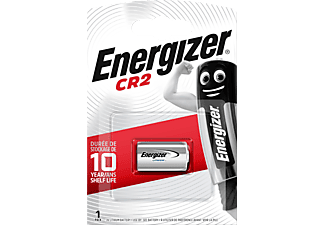 ENERGIZER Energizer Lithium CR2 - Foto Batteria - Batteria