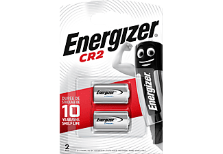 ENERGIZER Lithium CR2 - Batterie