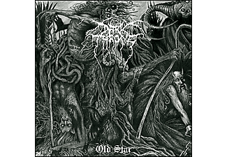 Darkthrone - Old Star (CD)