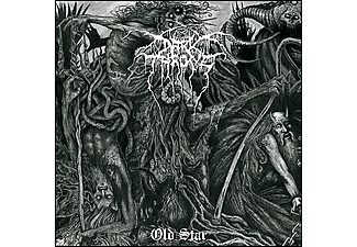Darkthrone - Old Star (Vinyl LP (nagylemez))