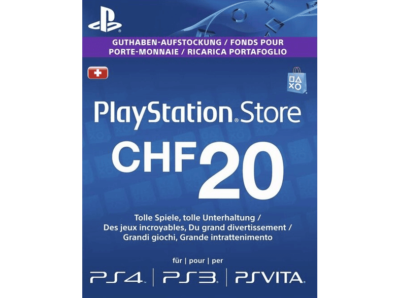 Карты playstation store польша