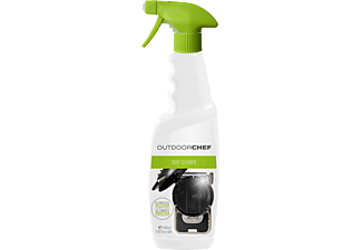 OUTDOORCHEF 18.212.55 Chef Cleaner - Schiuma detergente (Verde/Bianco)