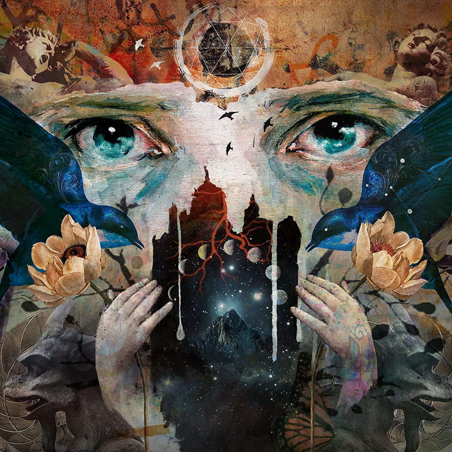 Daniel Tompkins - Castles  - (Vinyl)