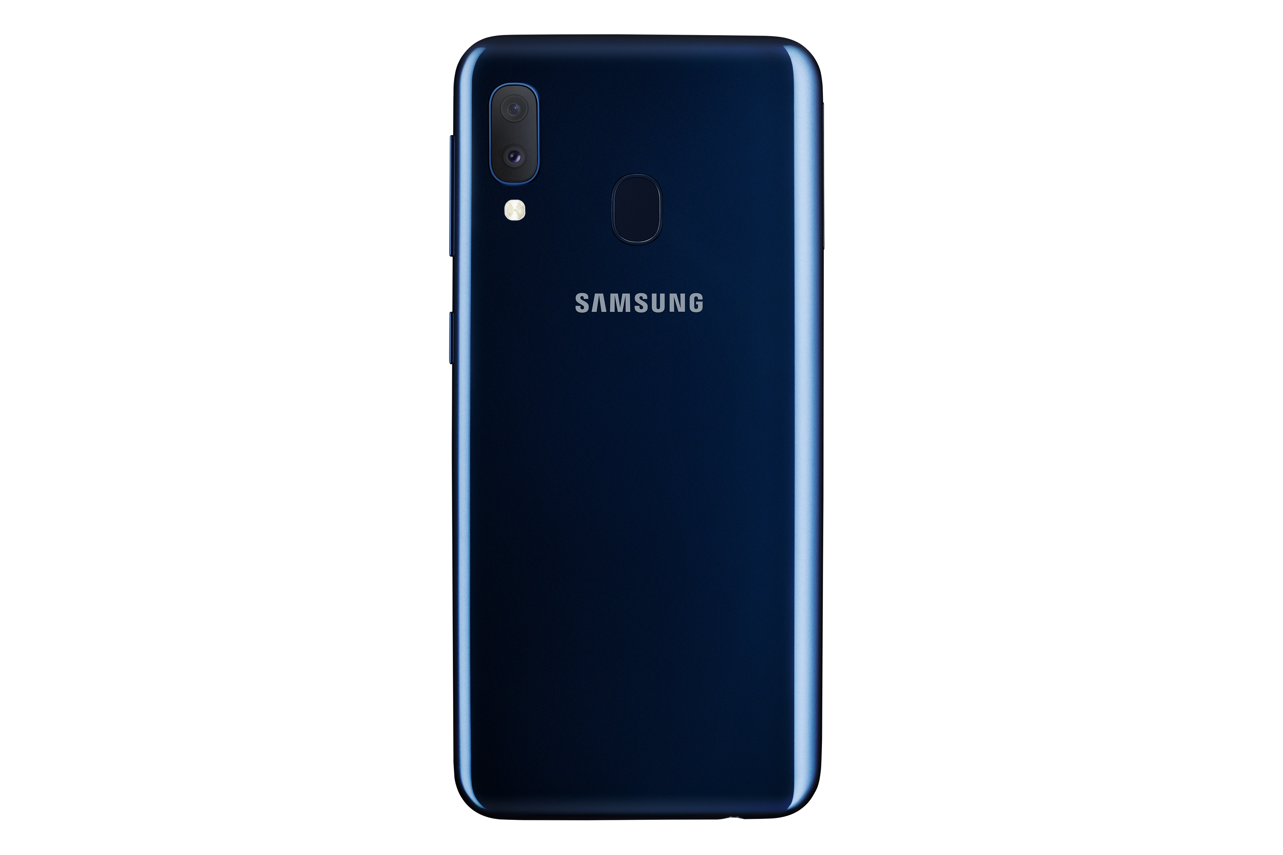 SAMSUNG Galaxy A20e 32 GB Blue Dual SIM