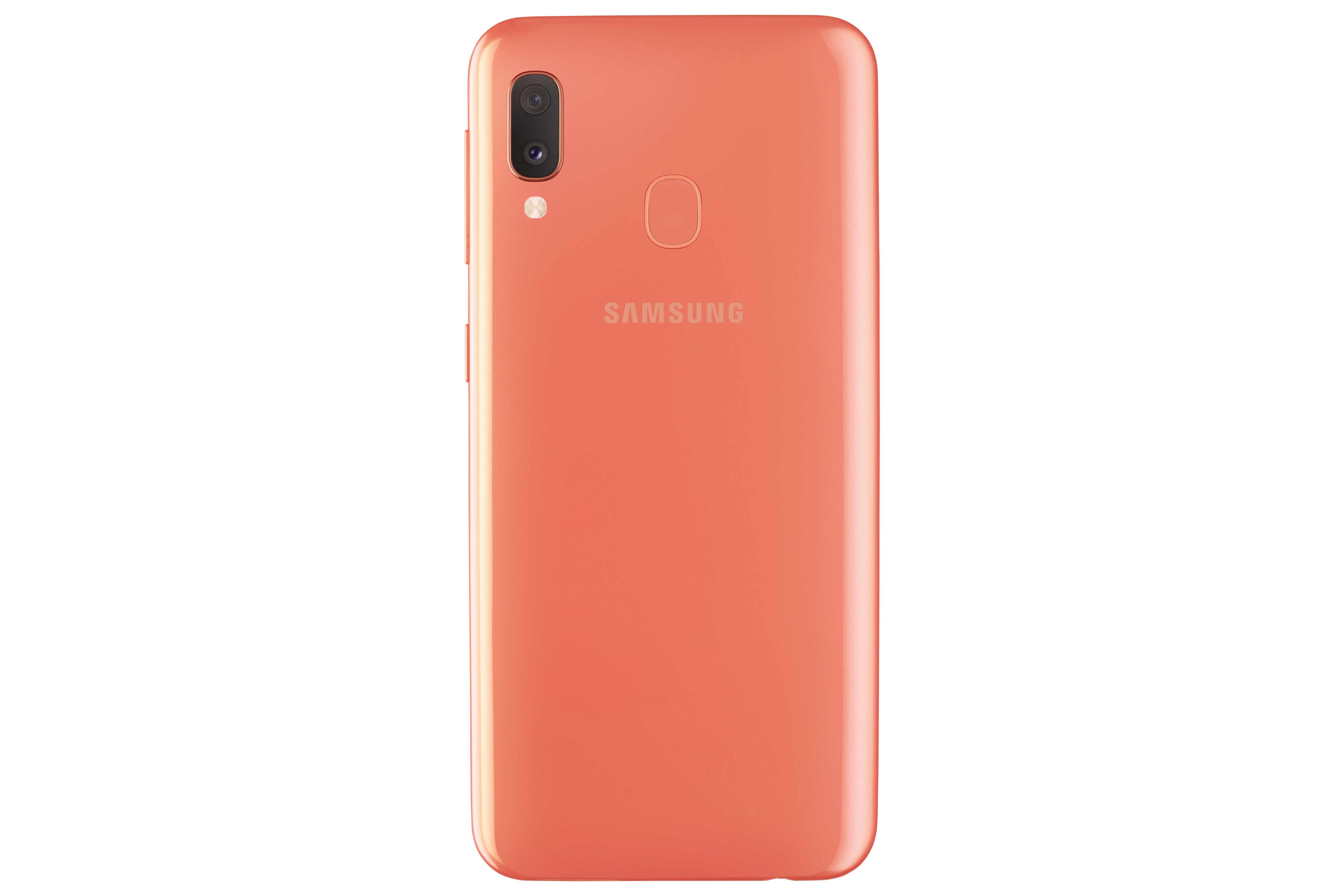 SAMSUNG Galaxy A20e 32 GB Coral Dual SIM