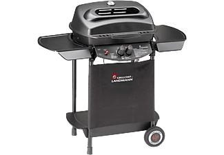 LANDMANN 12344 Grillchef 2.0 gázgrill