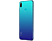 HUAWEI Silicon Cover Mobilskal till Huawei P Smart 2019 - Transparent