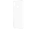 HUAWEI Silicon Cover Mobilskal till Huawei P Smart 2019 - Transparent