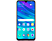 HUAWEI Silicon Cover Mobilskal till Huawei P Smart 2019 - Transparent