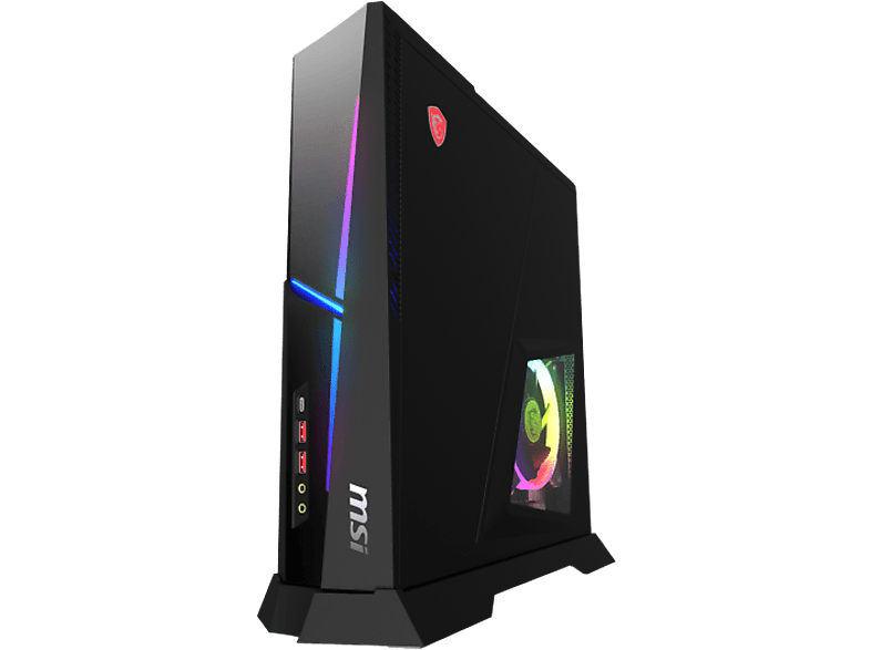 PC gaming | MSI Trident X Plus 9SE-088EU