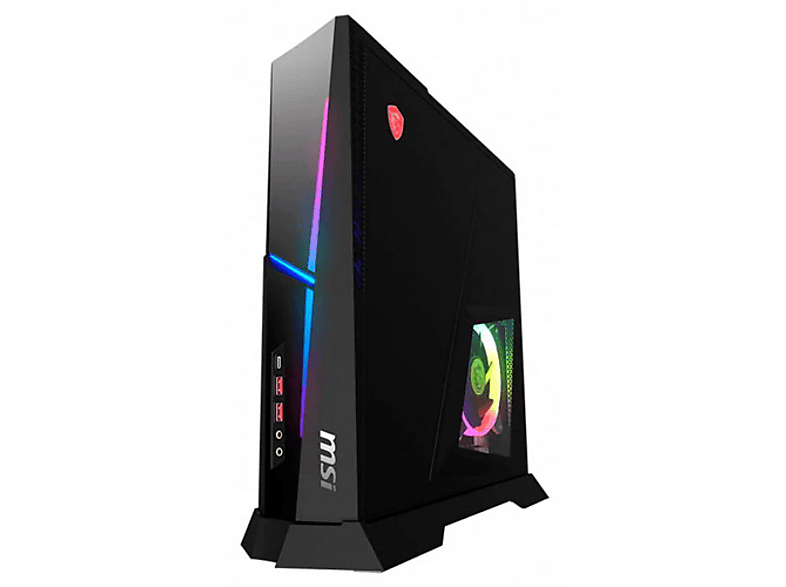 PC gaming | MSI Infinite X Plus 9SE-297EU