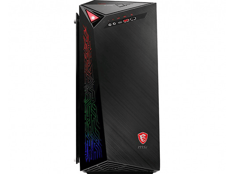 PC gaming | MSI Infinite 9SC-612EU