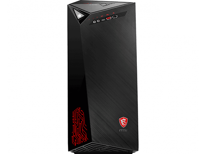 PC gaming | MSI Infinite 8RB-613EU