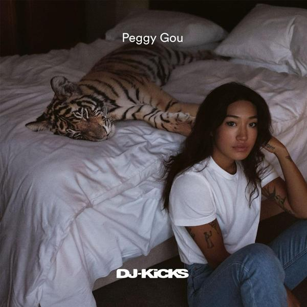 Peggy Gou - - DJ-Kicks (CD)