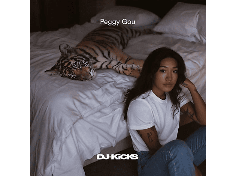 Peggy Gou - DJ-Kicks  - (CD)