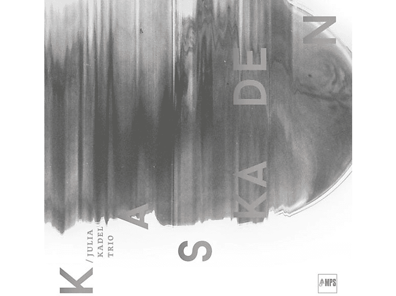 Julia Trio Kadel - Kaskaden - (Vinyl)