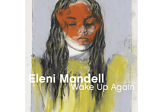 Eleni Mandell - Wake Up Again  - (Vinyl)