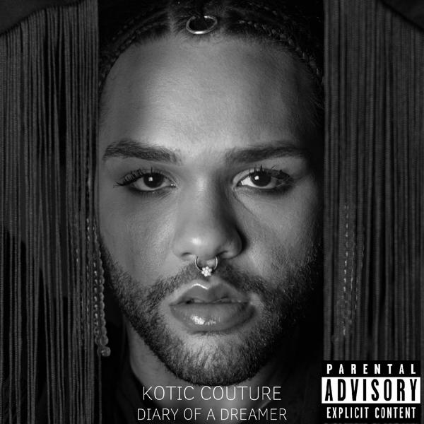 (CD) Diary - Kotic Of A - Dreamer Couture