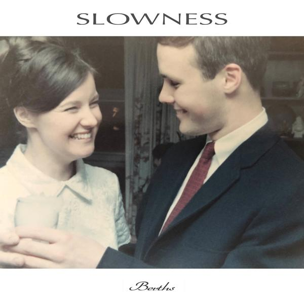 Slowness Berths - (Vinyl) -