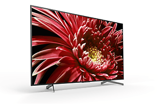 SONY 85XG8596 85" 215 Ekran Uydu Alıcılı Android Smart 4K Ultra HD LED TV